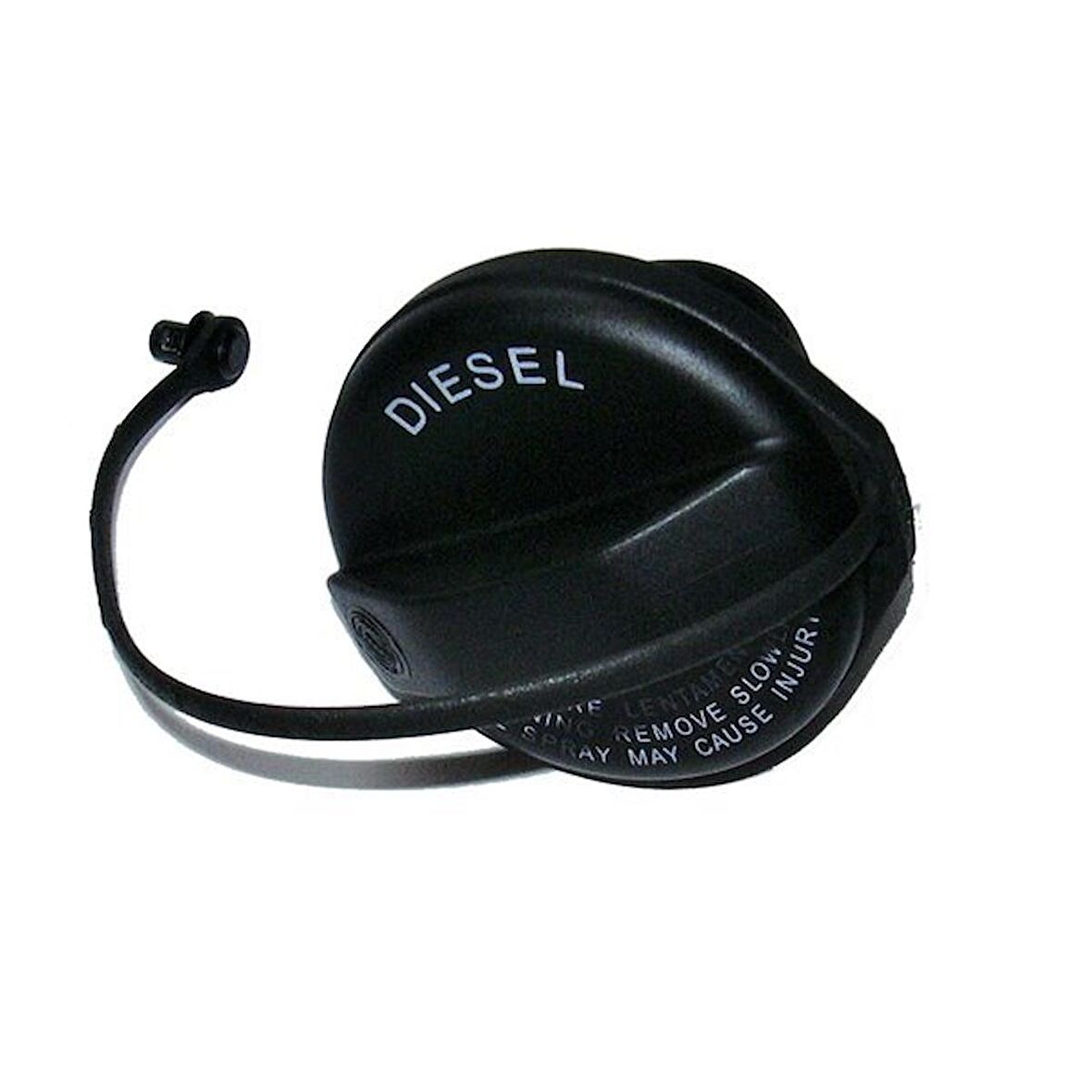 Fiat Stilo Yakıt Depo Kapağı [Orjinal] (46756767)